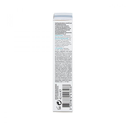 Roche Posay Substiane+ Crema UV 40 ml