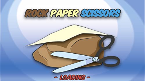 Rock Paper Scissors Online