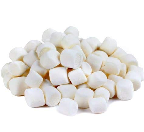 Rocky Mountain Marshmallows Mini paquete de 3x150g, dulces tradicionales americanos para asar en la hoguera, a la parrilla o al horno, 3x150g