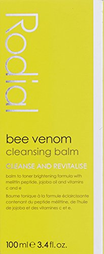 RODIAL Bee Venom Cleansing Balm 100 ml