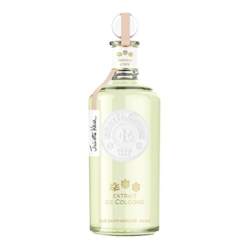 Roger & Gallet - Extracto de parfum verveine utopie 500 ml