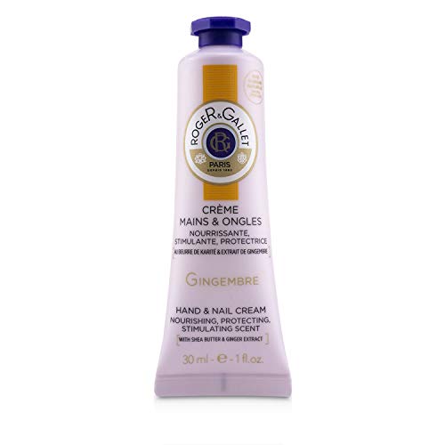 Roger & Gallet Gingembre Rouge Crème Mains 30 Ml - 30 ml.