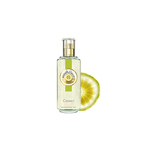 Roger & gallet R&G Cedrat Efv 30Ml - 1 unidad