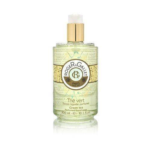 Roger & Gallet Té Verde Jabón Líquido 300 ml