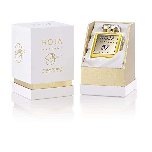 Roja Parfums 51 Pour Femme Parfum 1.7oz/50ml New In Box