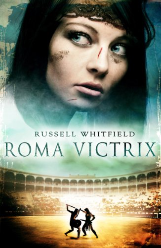 Roma Victrix (Gladiatrix Book 2) (English Edition)