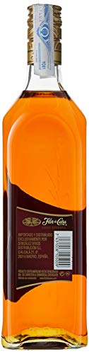 Ron Flor de Caña 7 Años Gran Reserva - 1 botella de 70 cl