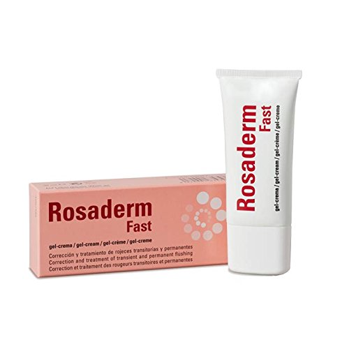 ROSADERM FAST GEL-CREMA 30 ML