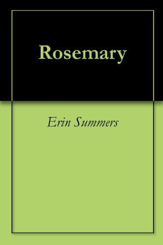 Rosemary (English Edition)