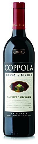 Rosso & Bianco Cabernet Sauvignon Vino Tinto - 750 ml