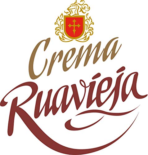 Ruavieja Crema de Orujo - 700 ml