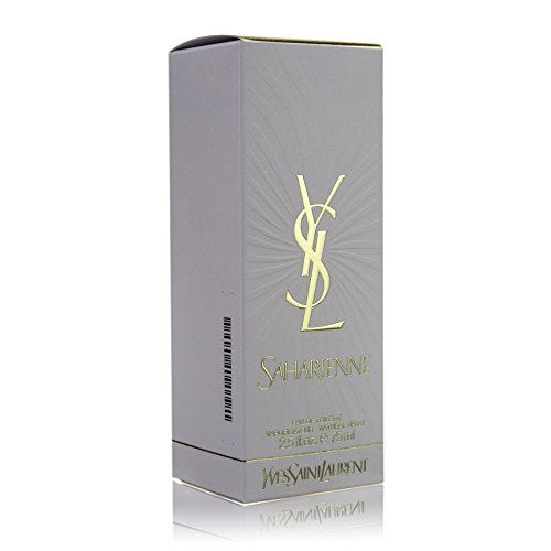 SAHARIENNE Eau De Toilette 75ML