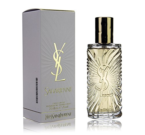 SAHARIENNE Eau De Toilette 75ML