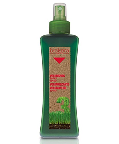 Salerm BIOKERA ANTICAIDA 3 Spray VOLUMINIZING Voluminizante NATURA 300ml