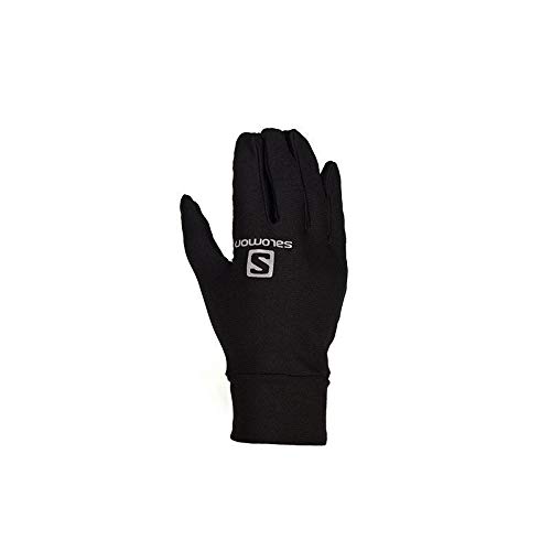 Salomon AGILE WARM GLOVE U Guantes unisex