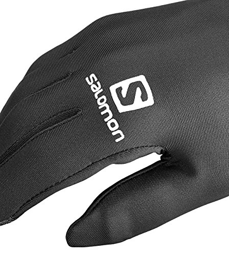 Salomon AGILE WARM GLOVE U Guantes unisex