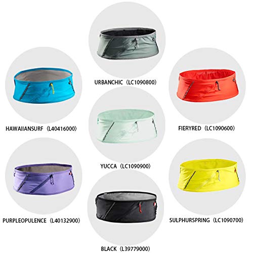 Salomon PULSE BELT Riñonera