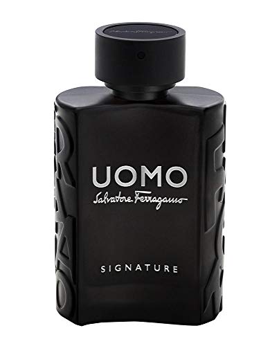 Salvatore Ferragamo, Agua de perfume para hombres - 100 ml.