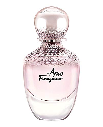 Salvatore Ferragamo, Agua fresca - 100 ml.