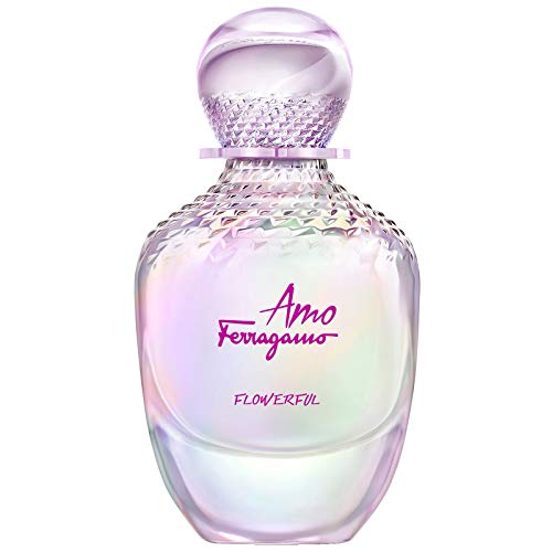 Salvatore Ferragamo, Agua fresca - 100 ml.