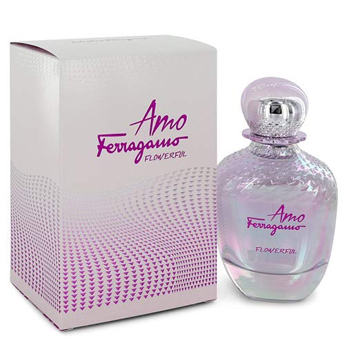 Salvatore Ferragamo, Agua fresca - 100 ml.