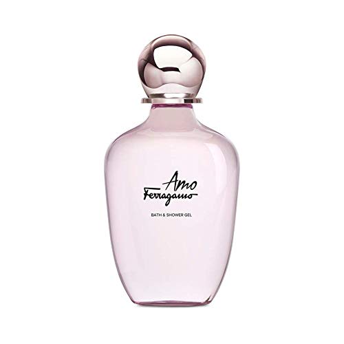 Salvatore Ferragamo Amo Ferragamo - Sprchový Gel - Volume: 200 Ml 200 ml