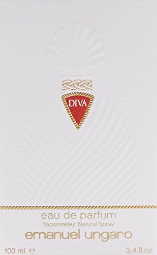 Salvatore Ferragamo Diva - Agua de perfume, 100 ml