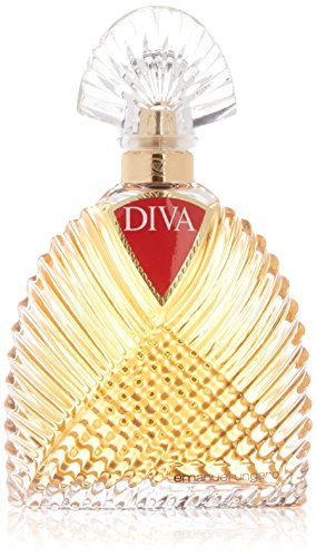 Salvatore Ferragamo Diva - Agua de perfume, 100 ml