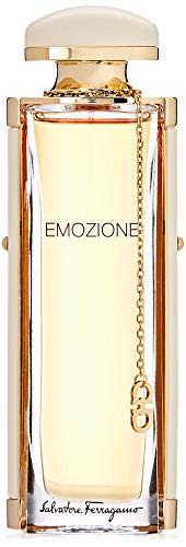 Salvatore Ferragamo Emozione Agua de Perfume - 50 ml