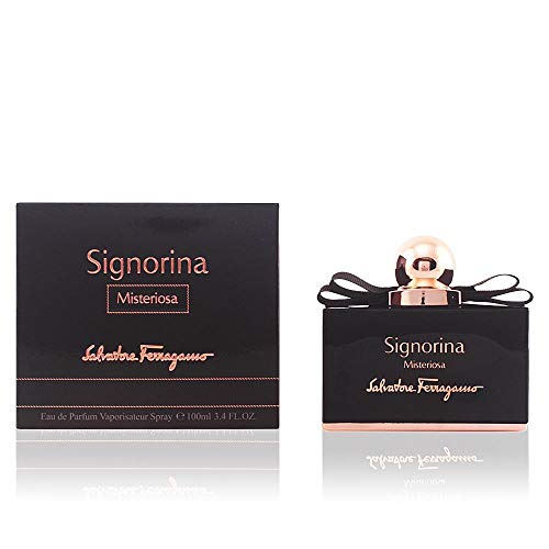 Salvatore Ferragamo Signorina Misteriosa Agua de Perfume - 30 ml