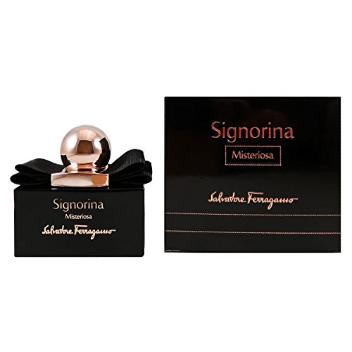 Salvatore Ferragamo Signorina Misteriosa Agua de Perfume - 30 ml