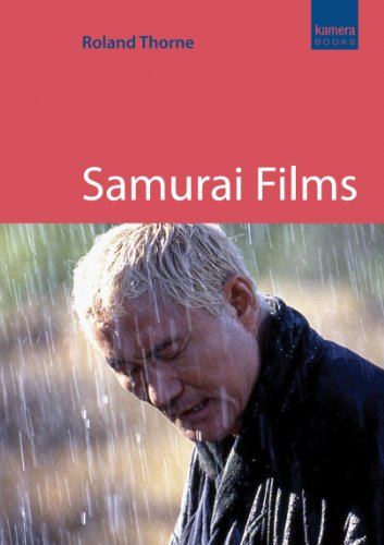 Samurai Films (English Edition)