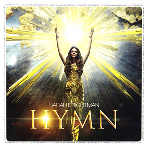 Sarah Brightman: Hymn [CD]