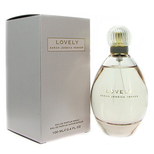 Sarah Jessica Parker Lovely Agua de Perfume - 100 ml