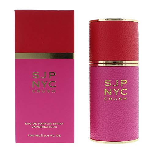 Sarah Jessica Parker SJP NYC Crush EDP, 100 ml