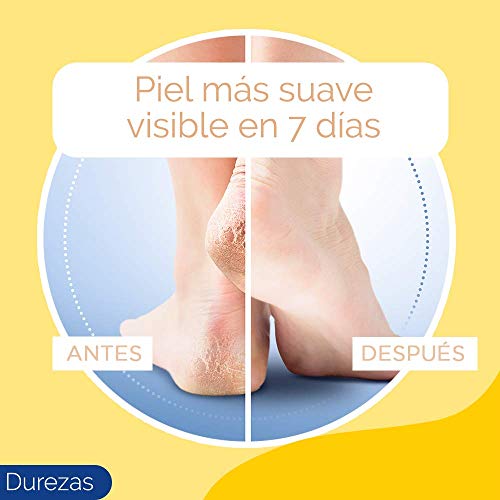 Scholl Crema de Pies Para Durezas - 60 ml