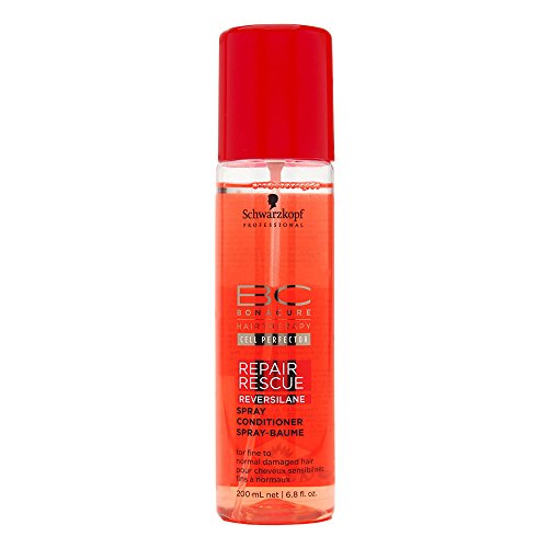 Schwarzkopf BC Bonacure Repair Rescue Acondicionador en Spray - 200 ml