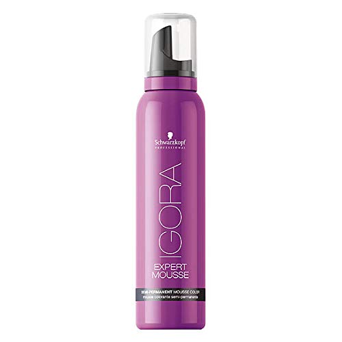 Schwarzkopf Igora Expert Mousse 100 ml