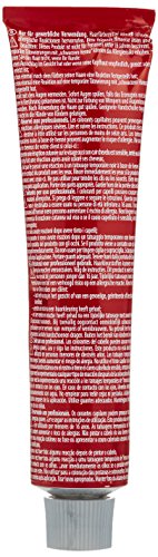 Schwarzkopf IGORA ROYAL 6-63 - Crema colorante permanente, color rubio oscuro marrón mate, 60 ml