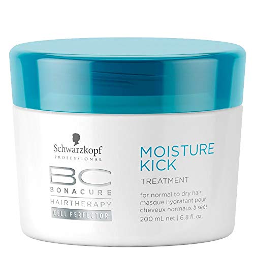 Schwarzkopf Moisture Kick, Tratamiento para Cabello - 200 ml