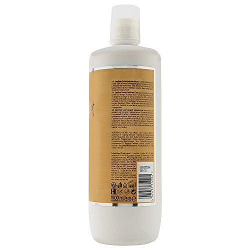 Schwarzkopf Professional BC Excellium Taming Conditioner Acondicionador - 1000 ml