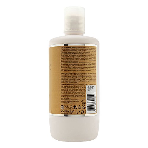 Schwarzkopf Professional BC Excellium Taming Treatment Tratamiento Capilar - 750 ml