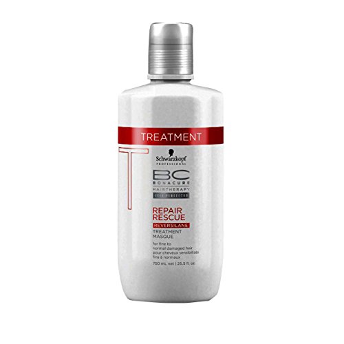 Schwarzkopf Professional BC Repair Rescue Treatment Acondicionador - 750 ml