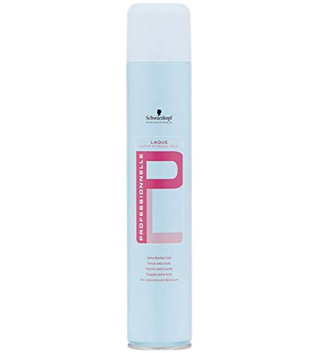 Schwarzkopf Professionelle Care Laca 500ml