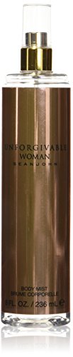 Sean John Body Mist Spray, Unforgivable, 8 Ounce by Sean John