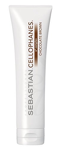 Sebastian Cellophanes Chocolate Brown 300ml by Sebastian Professional