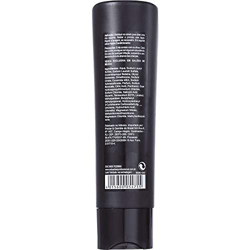 Sebastian Hydre Shampoo 250 Ml - 250 ml.