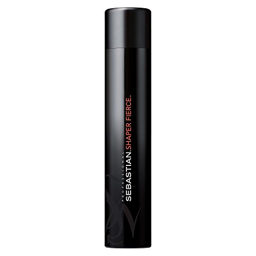 Sebastian Shaper Fierce 400Ml