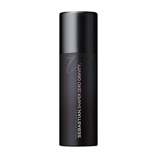 SEBASTIAN SHAPER ZERO GRAVITY HAIR SPRAY 50 ML