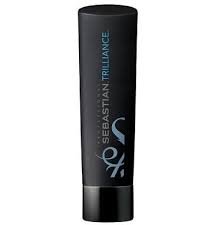 Sebastian Trilliance Shampoo 250ml and Conditioner 250ml Duo